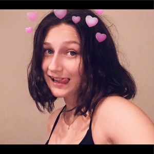 Meet your Posher, Morgan